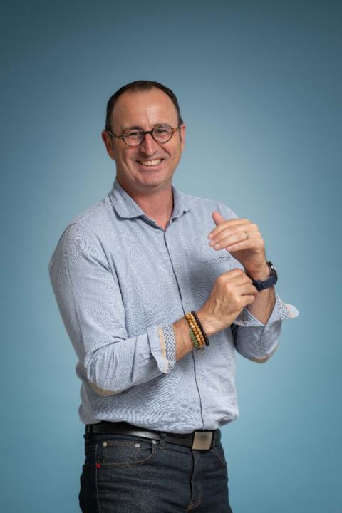 Yann Marcilloux