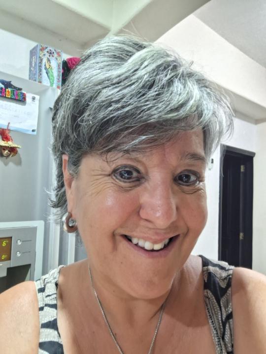 Laura Hurtado