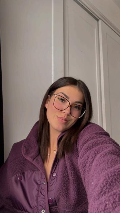 Zoe Gagnon