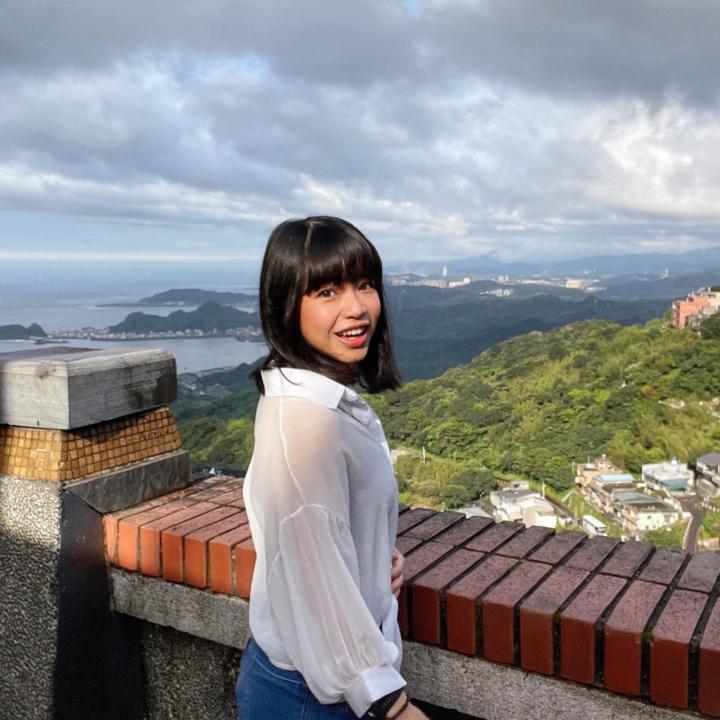 Peiwen Tseng