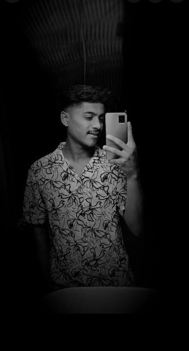 Rohan Ghadge