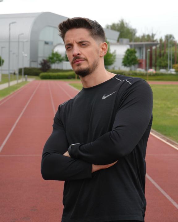 Horváth Dániel