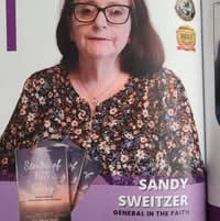 Sandy Sweitzer
