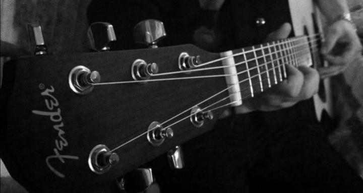 Learn guitar for beginners