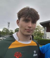 Finn Richardson