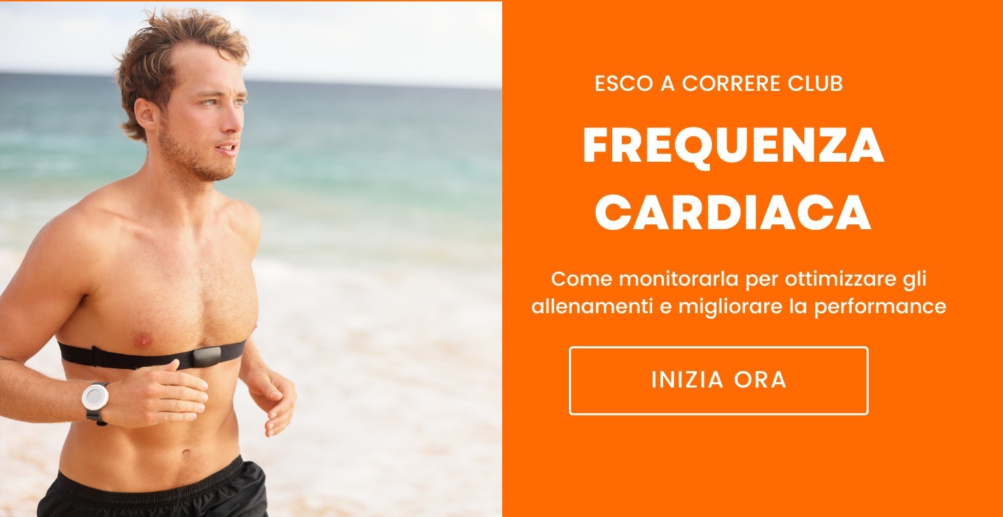 Frequenza cardiaca: monitorala per migliorare