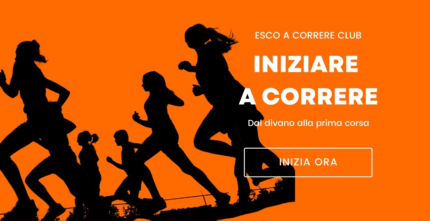 Inizia a Correre: Dal Divano alla Prima Corsa