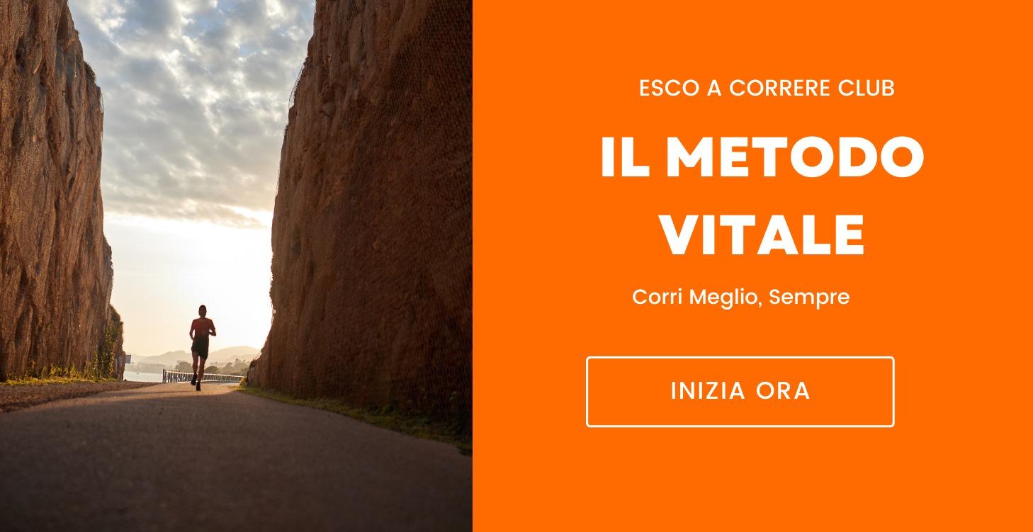 Inizia da qui: Il Metodo Vitale