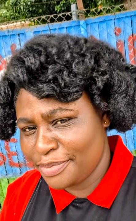 Justine Ablah Agyekum