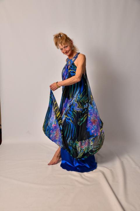 Caroline Felicity Gilbert