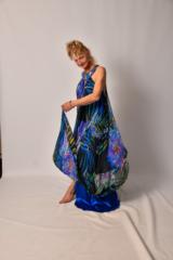 Caroline Felicity Gilbert