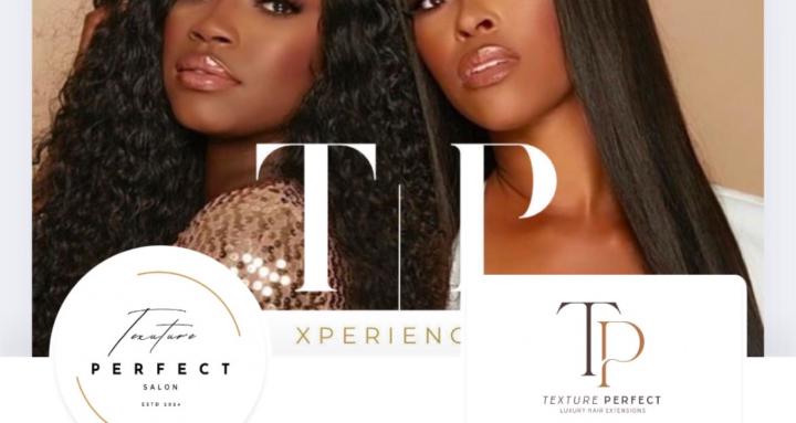 The Texture Perfect Experience