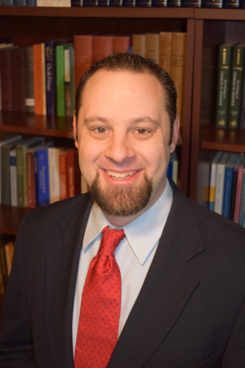 Matthew DuBroy