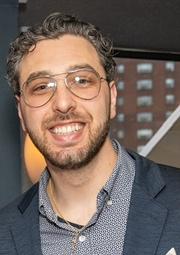 Joseph Savino
