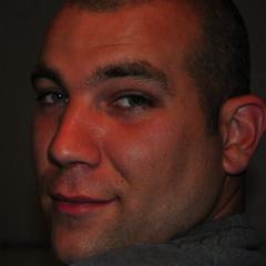 Paul Foster