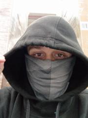 Mathieu Blommaesr