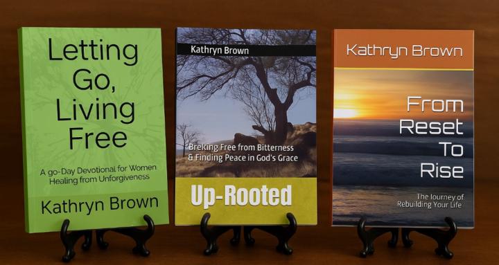 Christian Authors and Readers