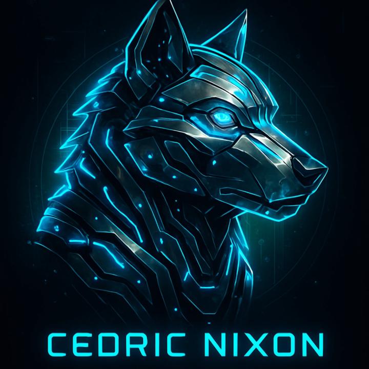 Cedric Nixon