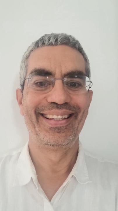 Patrick Sarfati