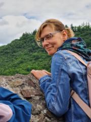 Anne-Kathrin Hinrichs