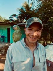 Santiago Quiñones Cano