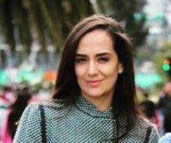 Veronica Tufiño