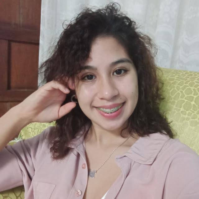 Isbeth Saavedra Albán