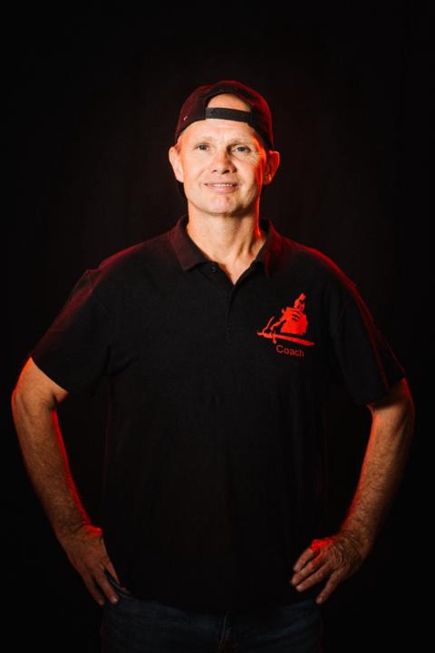 Michael Hap