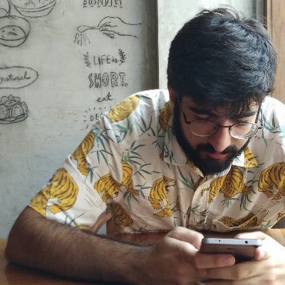 Ankit Mahindru