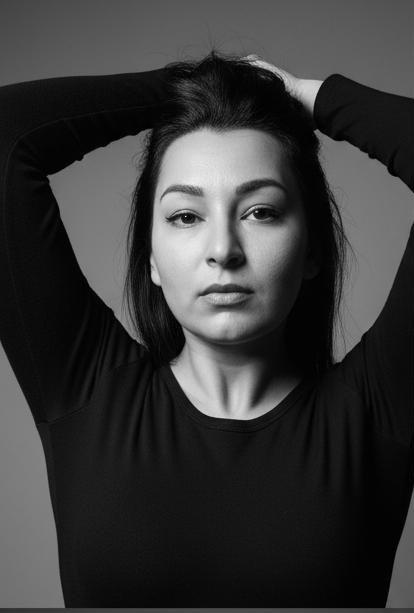 Karima Razouki
