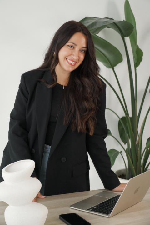 Marina Delgado Ferran