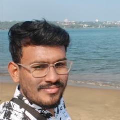 Rishvanth C