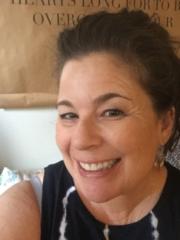 Gina Lawrence