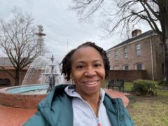 Andrea Jones-Durr