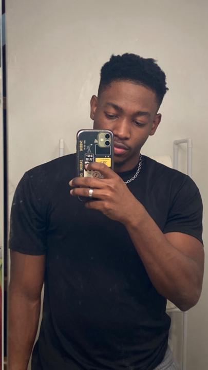 Life-Kingdy Edouard