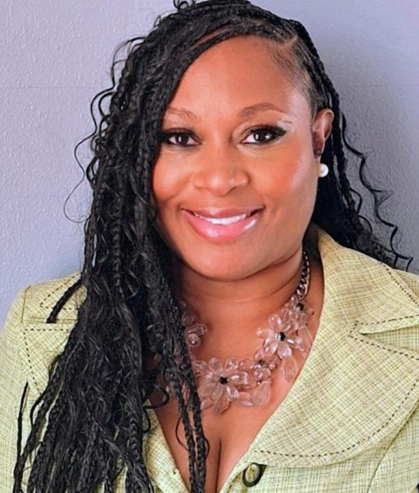 Shanell Johnson-Washington