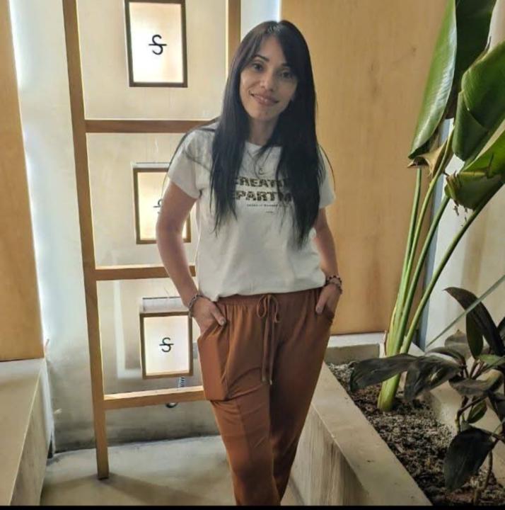Laura Baerionuevo