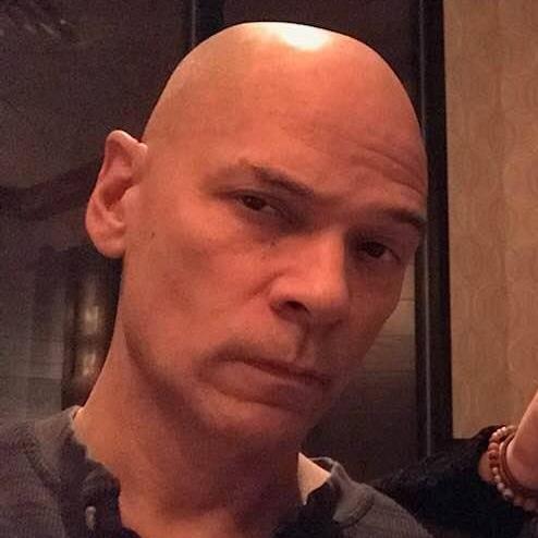Joe Rosado