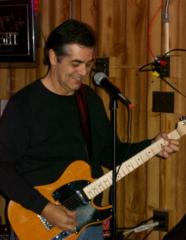Ron Akin