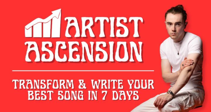 Artist Ascension
