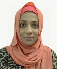 Madiha Sattar Ansari