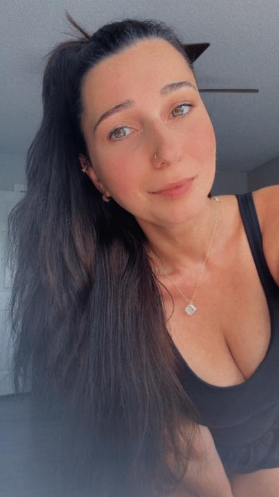 Anastacia Baranovski