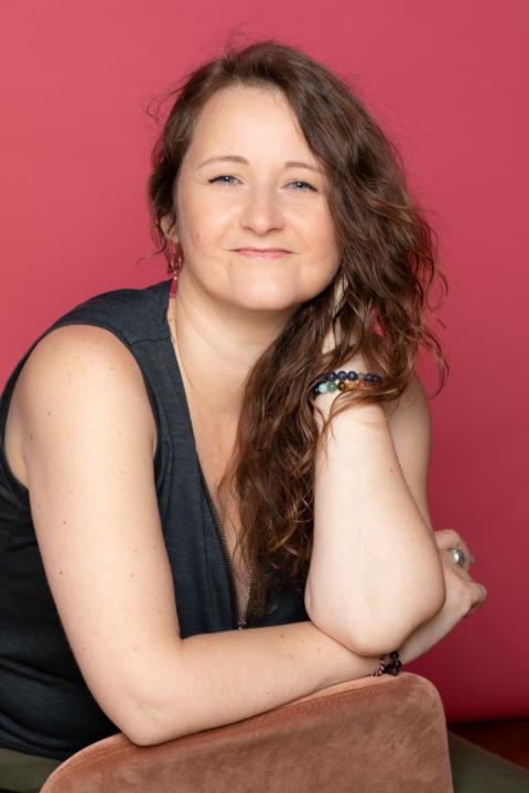 Karine Popot