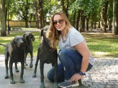 Martina Greven