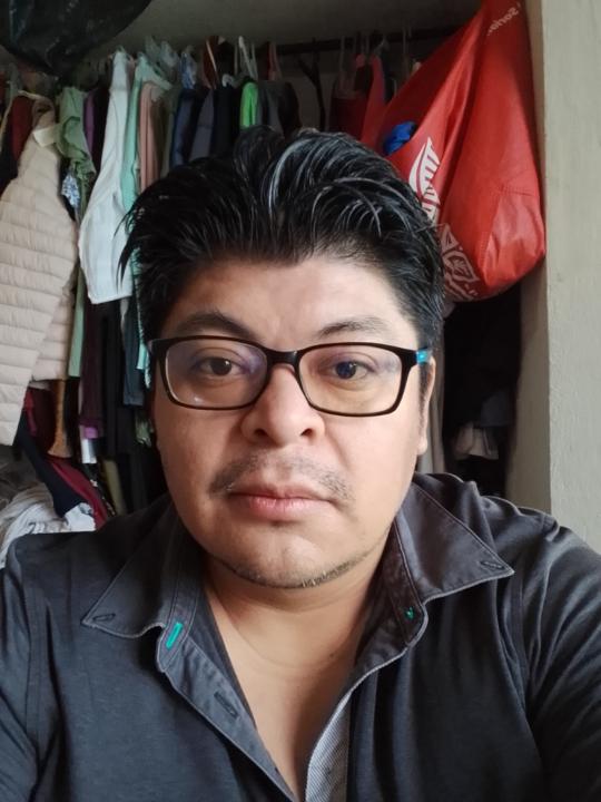 Fernando Cruz Gonzalez