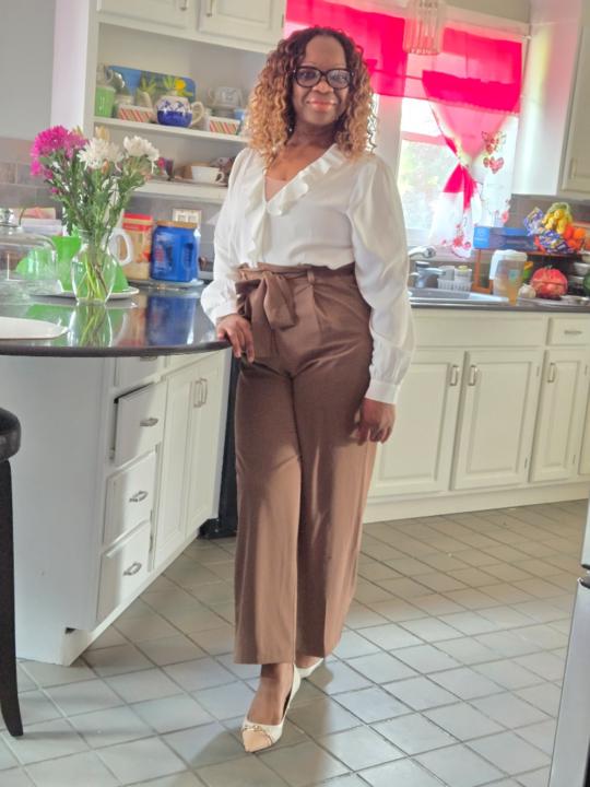 Phianna Saunders
