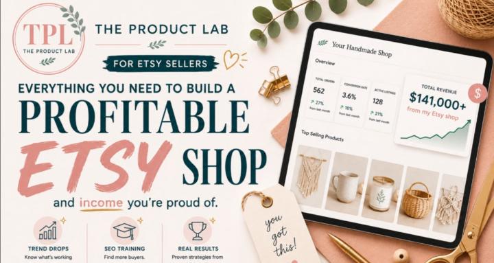 The Product Lab