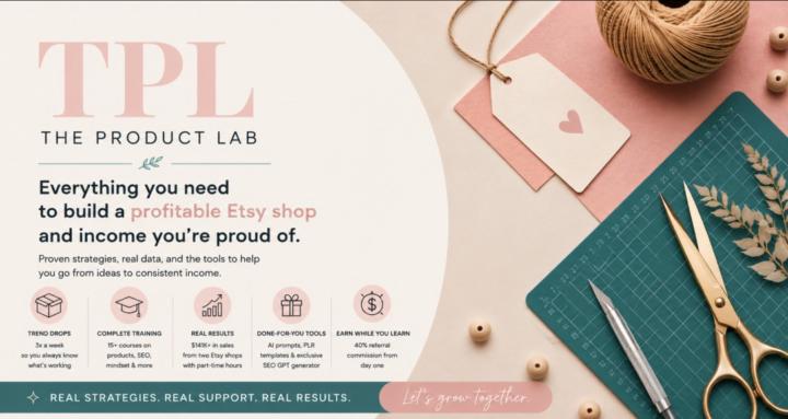 The Product Lab