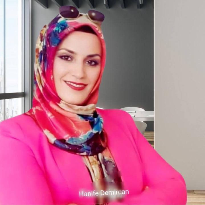 Hanife Demircan