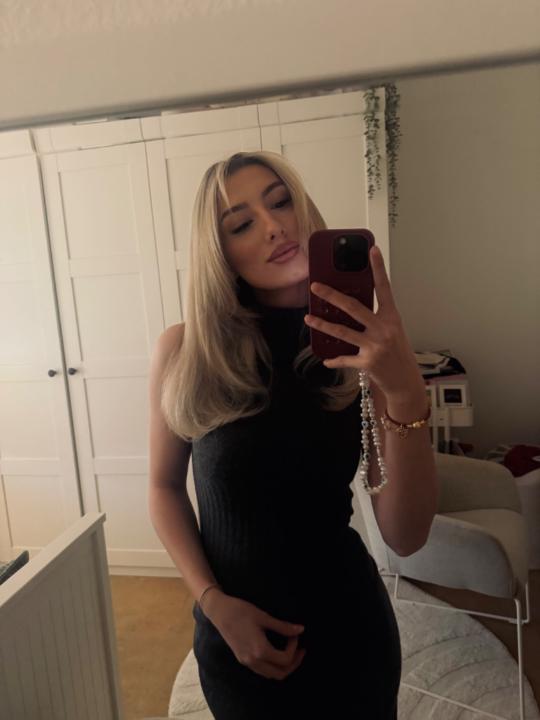 Anisa Muslija